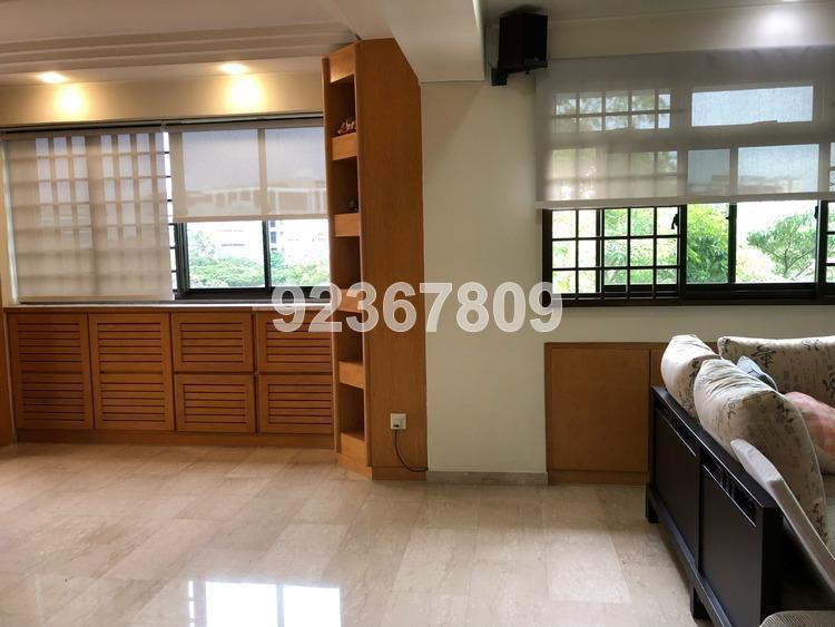 Blk 285B Toh Guan Road (Jurong East), HDB 5 Rooms #162904572